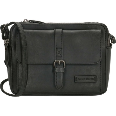 Enrico Benetti Amy 66530 Black 3 L