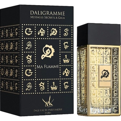 Salvador Dali Daligramme Ma Flamme parfémovaná voda dámská 100 ml