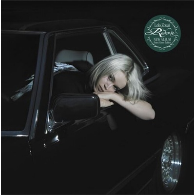 Lolo Zouaï - Reverie (Indie Exclusive) (Forest Green Coloured) (LP) (5056556174226)