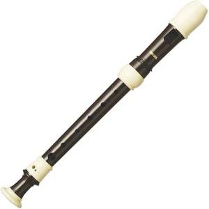 Yamaha YRS 302 BIII Блок флейта сопрано (YRS302BIII)