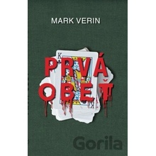 Prvá obeť - Mark Verin