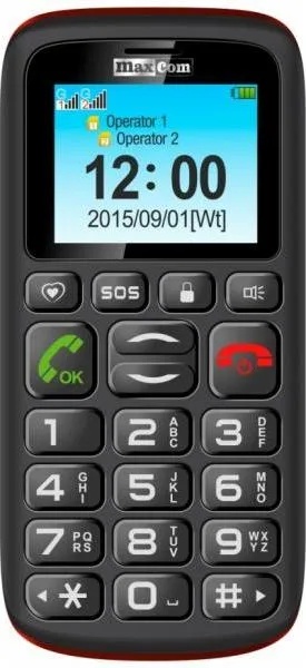 Maxcom MM428