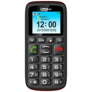 Maxcom MM428 Мобилни телефони (GSM)