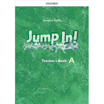Jump In! A Teacher's Book