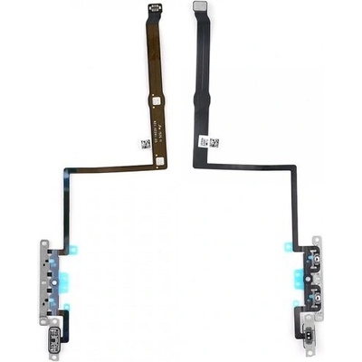 Flex kabel tlačítka hlasitosti iPhone 11 Pro Max IPH0592
