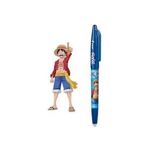 Pilot Химикалка Frixion One Piece 0.7мм синя