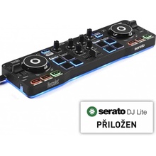 Hercules DJControl Starlight