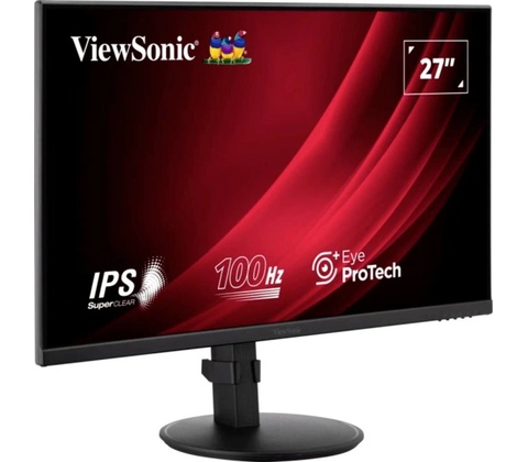 ViewSonic VA2708-4K-HD