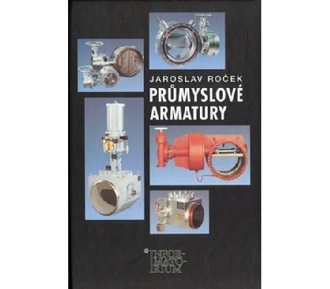 Průmyslové armatury
