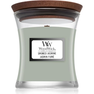 WoodWick Smoked Jasmine 85 g
