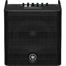 Yamaha STAGEPAS 200 BTR PA