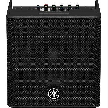 Image 1 of Yamaha STAGEPAS 200 BTR PA