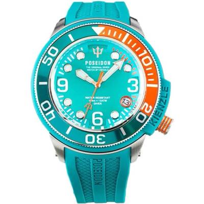 Kienzle Мъжки часовник Kienzle Poseidon Diver UP705 (UP705)