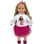 Felyx Toys Molly Кукла 40см. с 50 фрази на български език