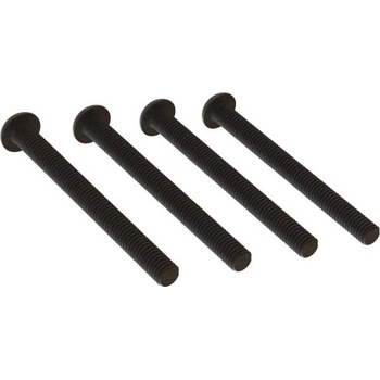 Arrma винт с вътрешен шестостен M4x43mm BH (4)
