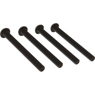 Arrma винт с вътрешен шестостен M4x43mm BH (4)
