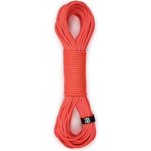 Beal Единично въже Beal Sunrise 9.2mm Single rope - Orange - размер 80 m (308-0390-0114)