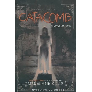 Catacomb | Madeleine Roux (ISBN: 9780062364067)