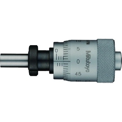 Mitutoyo Vestavná mikrometrická hlavice 0-13 mm 148-310-10