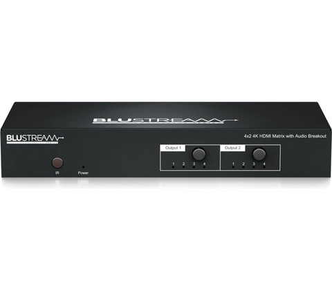 Blustream CMX42AB
