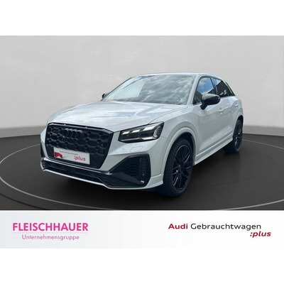 Audi SQ2 TFSI quattro 221 kW