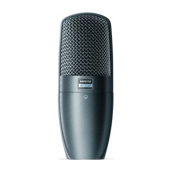Shure Beta 27