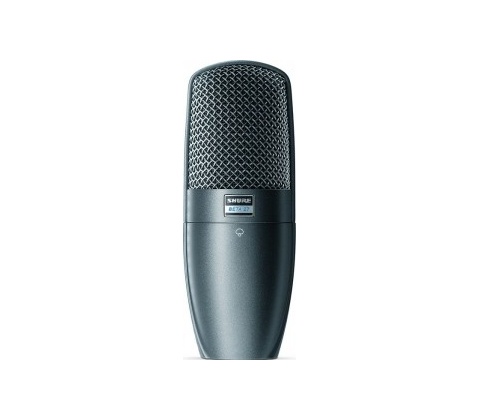 Shure Beta 27