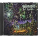 Gatecreeper - Dark Superstition CD