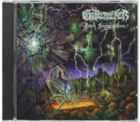 Gatecreeper - Dark Superstition CD