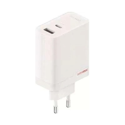 OnePlus SUPERVOOC 120W Dual Ports Power Adapter