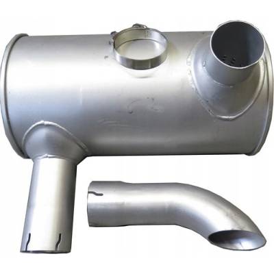 Tlmič výfuku CAT 320D 321D 323D