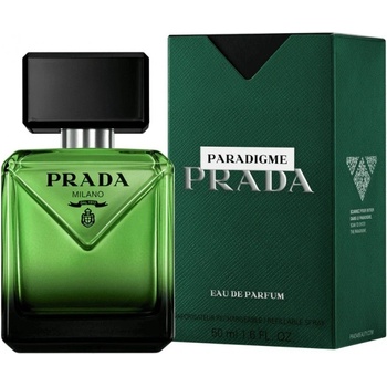 Prada Paradigme (Refillable) EDP 50 ml