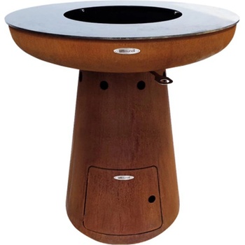 Remundi Nero L 105