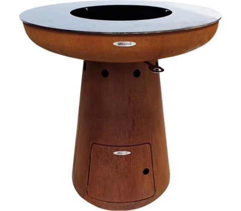 Remundi Nero L 105