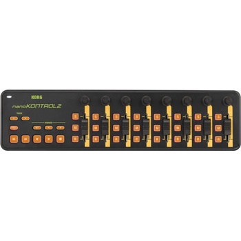 KORG nanoKEY2