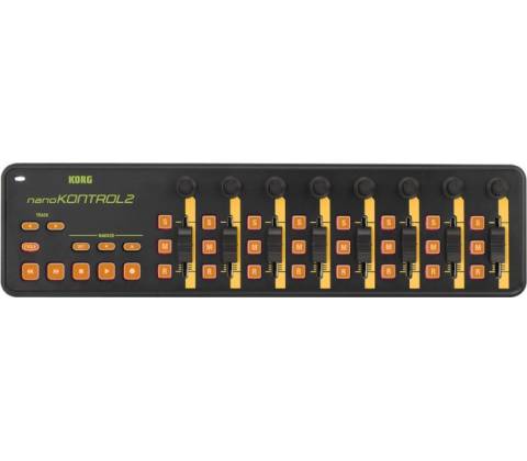 KORG nanoKEY2