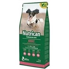 NutriCan Adult Kuracie 15 kg