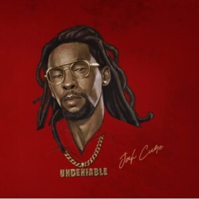 Undeniable - Jah Cure LP