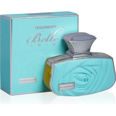 Al Haramain Belle Swim Eau de Parfum Unisex 75 мл