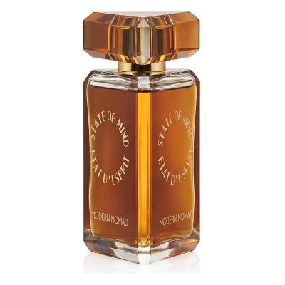 State Of Mind Modern Nomad 100 ml eau de parfum унисекс