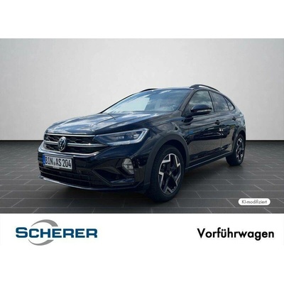 Volkswagen Taigo R-Line DSG 110 kW