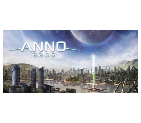 Anno 2205