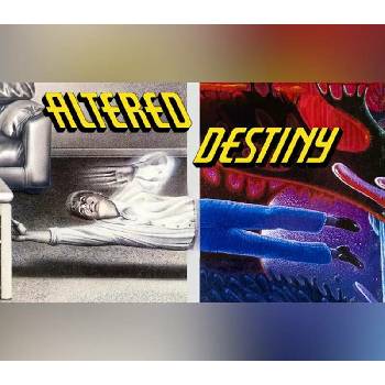 Altered Destiny
