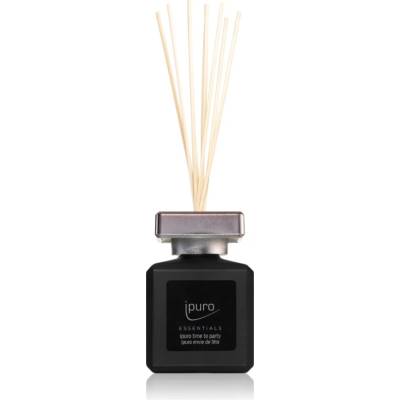 ipuro Essentials Time To Party арома-дифузер 100ml