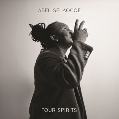 Abel Selaocoe - Four Spirits (LP) (5021732819055)