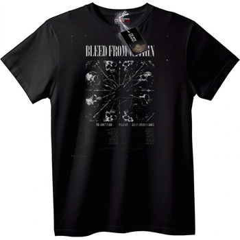 NOONEBRAND Тениска на групата Bleed From Within - L, Black