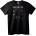 NOONEBRAND Тениска на групата Bleed From Within - L, Black