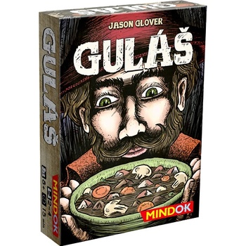 Mindok Guláš