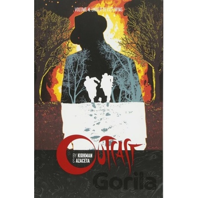Outcast by Kirkman and Azaceta 4