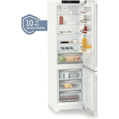 Volně stojící kombinovaná chladnička Liebherr CNc 5703 – Zboží Mobilmania